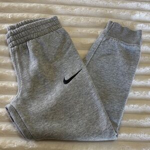Boys Nike sweatpants